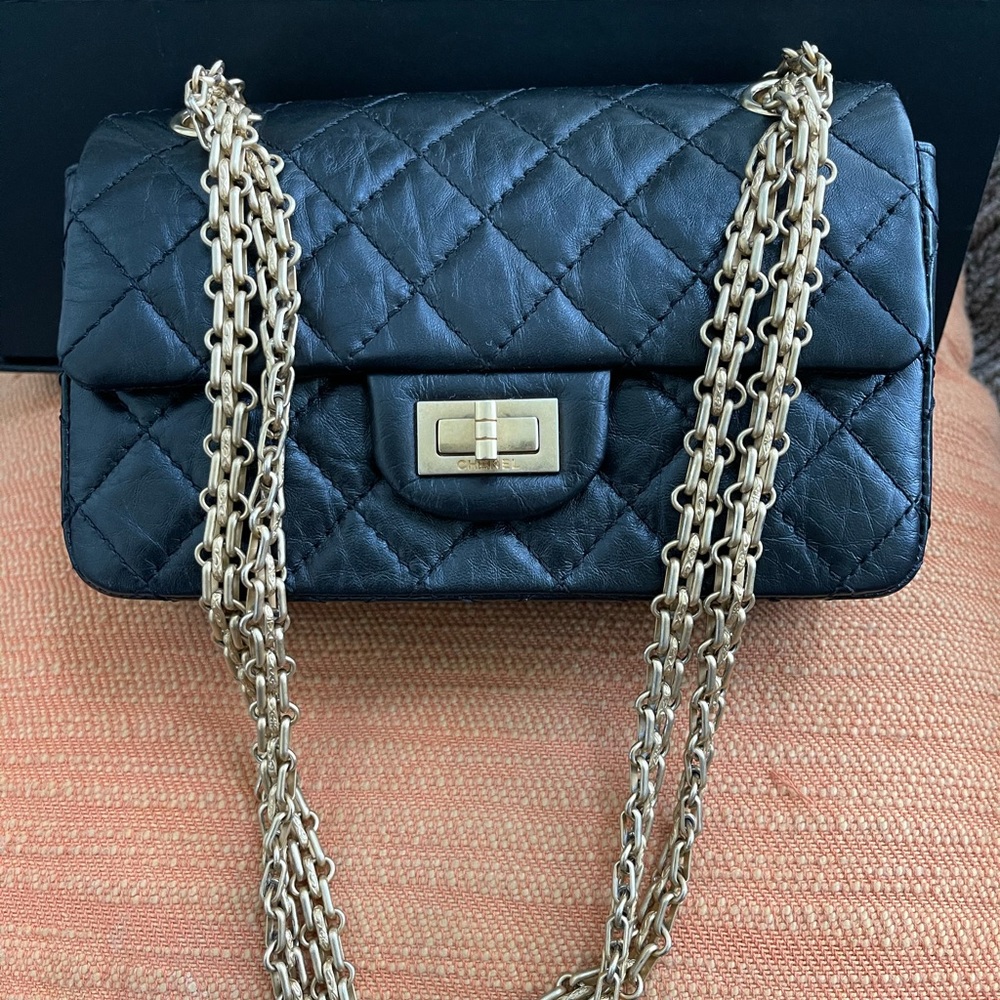 Mini Reissue - image 2